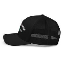 Load image into Gallery viewer, Established Collection Trucker Cap
