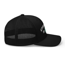 Load image into Gallery viewer, Established Collection Trucker Cap
