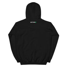 Load image into Gallery viewer, Naughty, Nice, Gambler Hoodie
