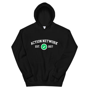 Established Collection Hoodie