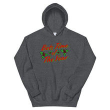 Load image into Gallery viewer, Bets Time of the Year Hoodie
