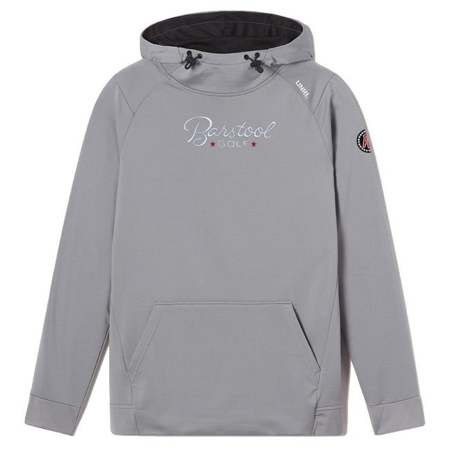 UNRL x Barstool Golf Crossover Hoodie II-Hoodies & Sweatshirts-Fore Play-Barstool Sports