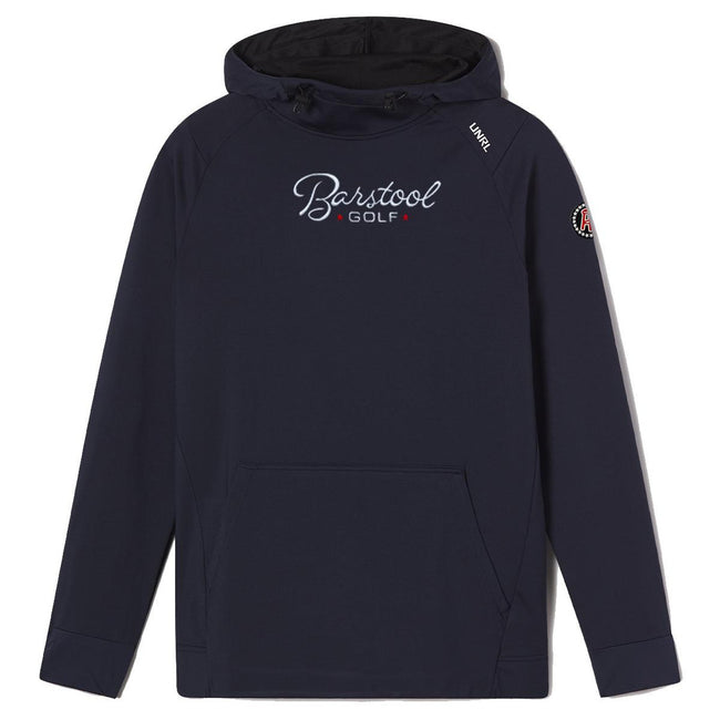 UNRL x Barstool Golf Crossover Hoodie II-Hoodies & Sweatshirts-Fore Play-Barstool Sports