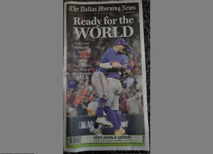 October 24 2023 Newspaper