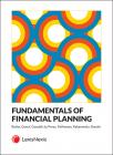 Fundamentals of Financial Planning 2023 cover