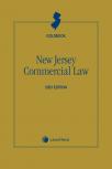 New Jersey Commercial Law (Goldbook) cover