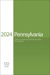 CSC Pennsylvania Laws Governing Business Entities Annotated cover