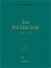 Texas Real Estate Guide cover