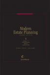 Modern Estate Planning cover