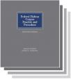 Federal Habeas Corpus Practice and Procedure cover