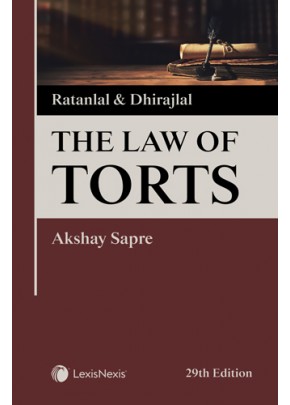 The Law of Torts