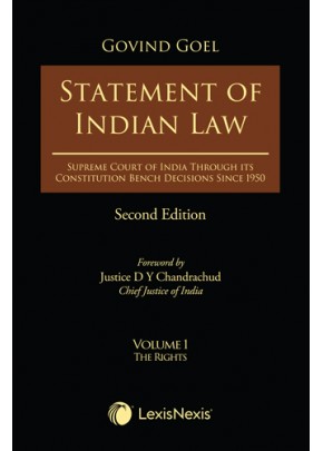 Statement of Indian Law