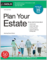 Plan Your Estate