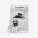 Front Page Puzzle - NYTStore