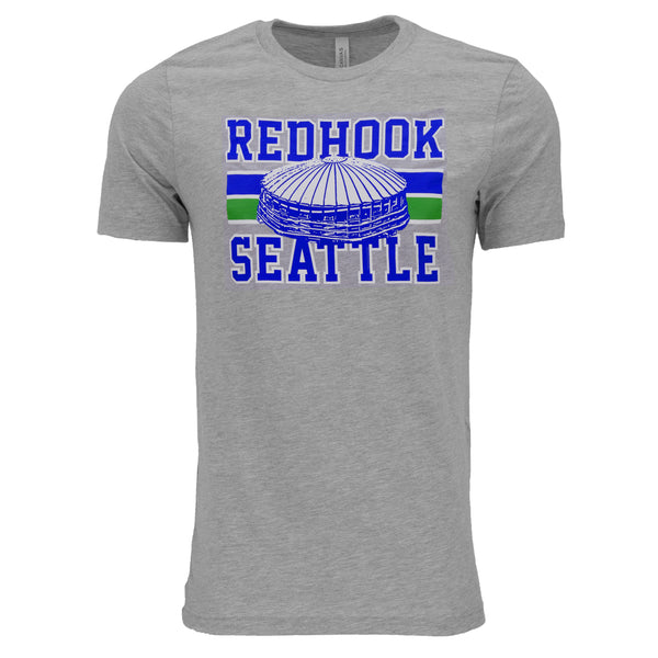 Redhook Kingdome Tee