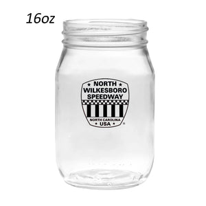 NWS Mason Jar