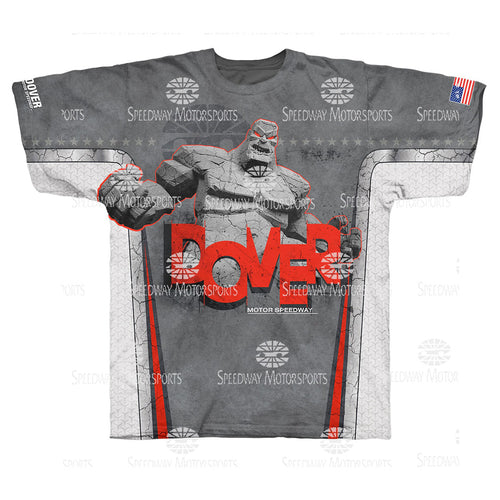 DMS Miles Sublimated Tee