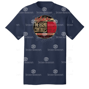 NWS Moonshine Country Tee