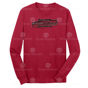 NWS Start Line L/S Tee