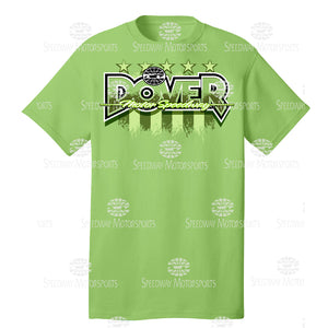 DMS Neon Car Tee