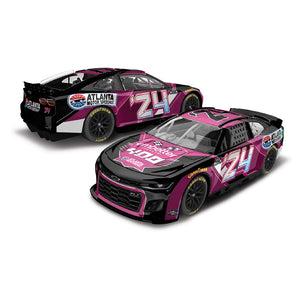 Ambetter 400 1:64 Diecast