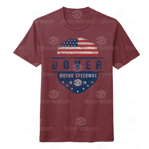 DMS Old Glory Tee