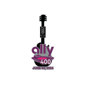 Ally 400 Event Pin