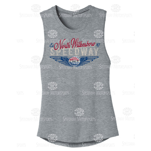 NWS Ladies Freebird Tank Top