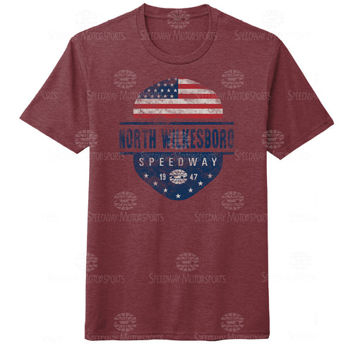 NWS Old Glory Tee