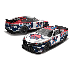 Coca-Cola 600 Event 1:64 Diecast