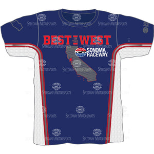 SR Team Jersey