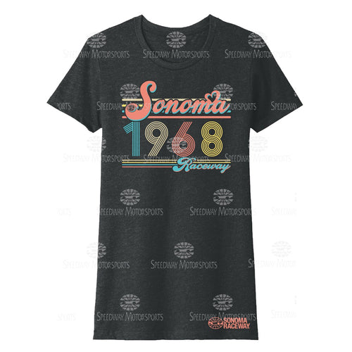 SR Ladies Good Time Tee