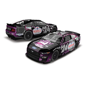 Ally 400 Event Diecast 1:64