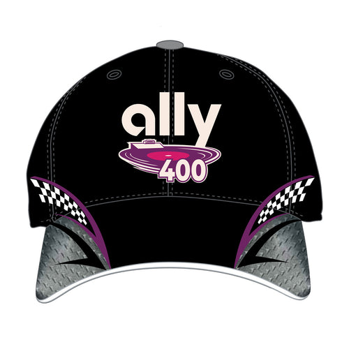 Ally 400 Limited Edition Event Hat