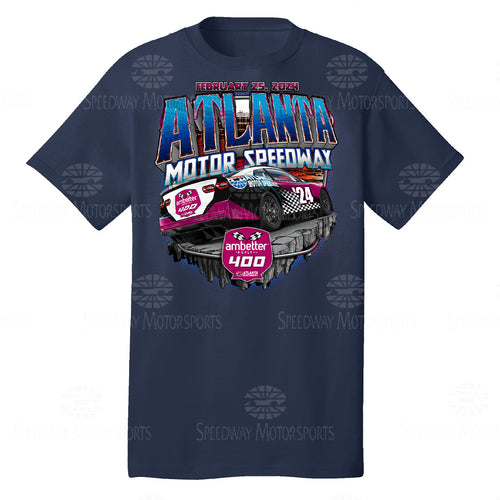 Ambetter 400 Tee