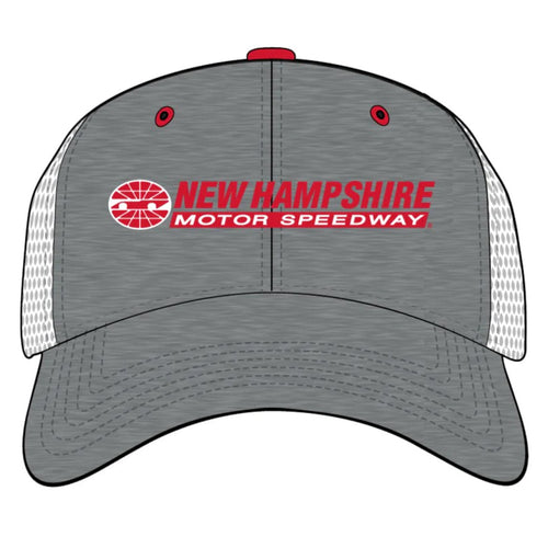 NHMS Flag Patch Hat