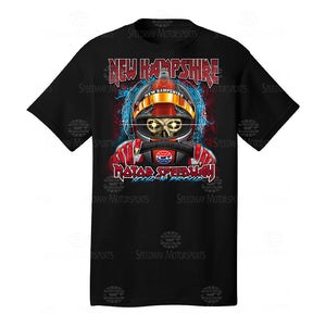 NHMS Metal Tee