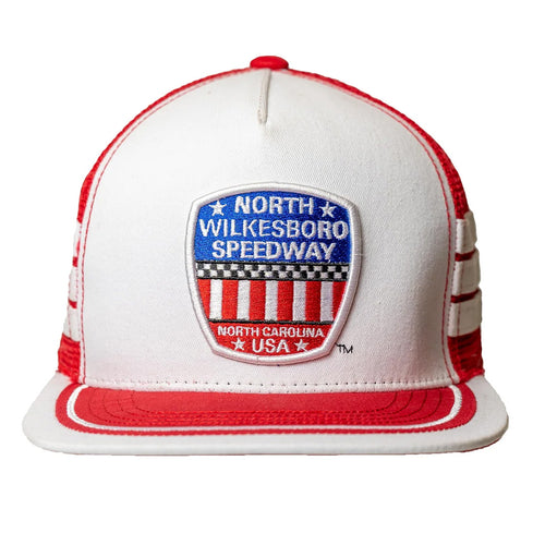 NWS Retro Hat