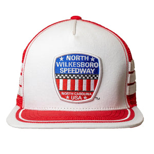 NWS Retro Hat