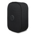 Estuche de almacenamiento de los auriculares Beats Studio Pro Wireless con el logo de Beats.