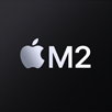 Czip Apple M2