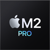 Czip Apple M2 Pro