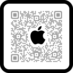 Scannez le code QR pour recevoir des notifications