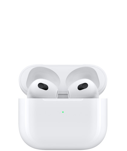 AirPods