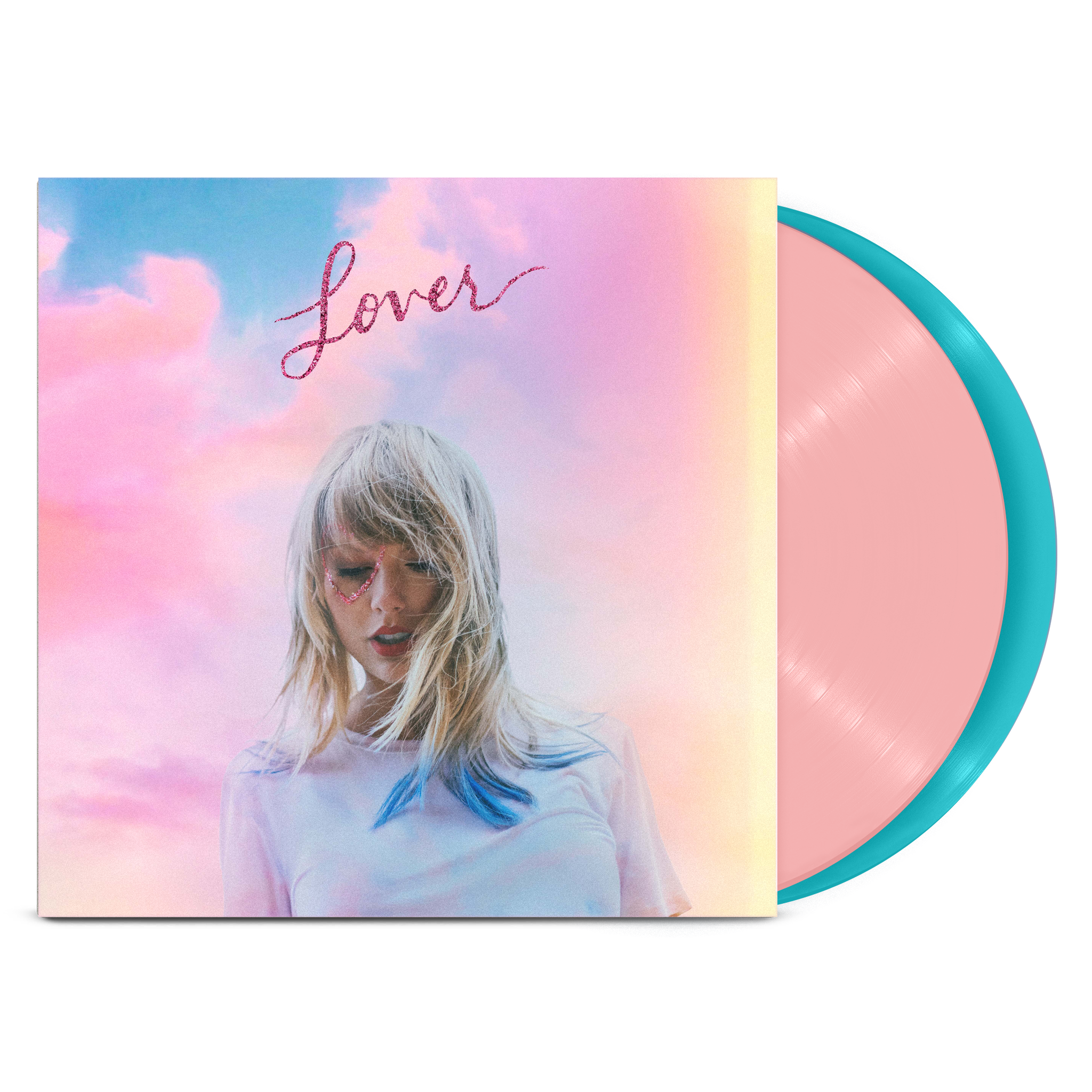 Lover Vinyl