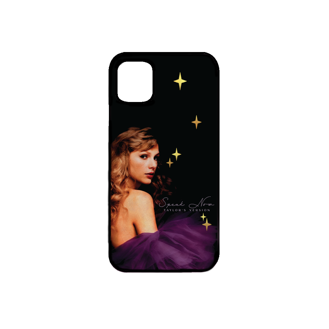 Speak Now (Taylor's Version) Phone Case