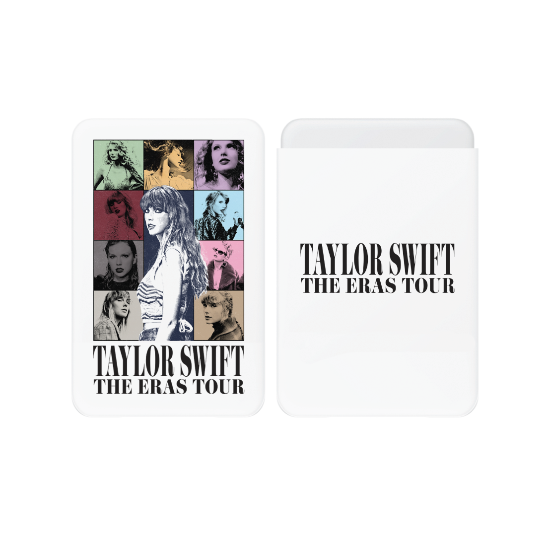 Taylor Swift | The Eras Tour Portable Charger