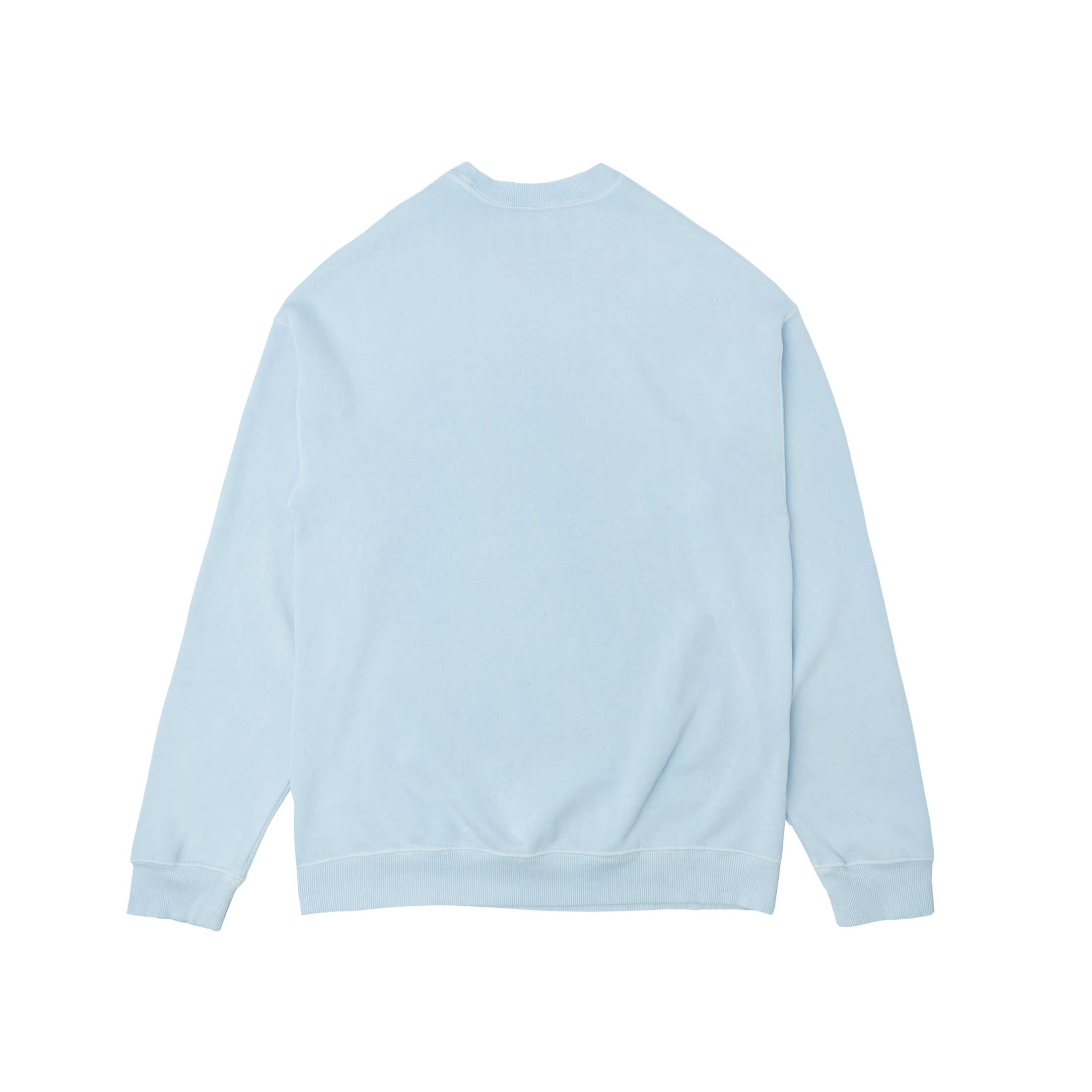 1989 Crewneck Back