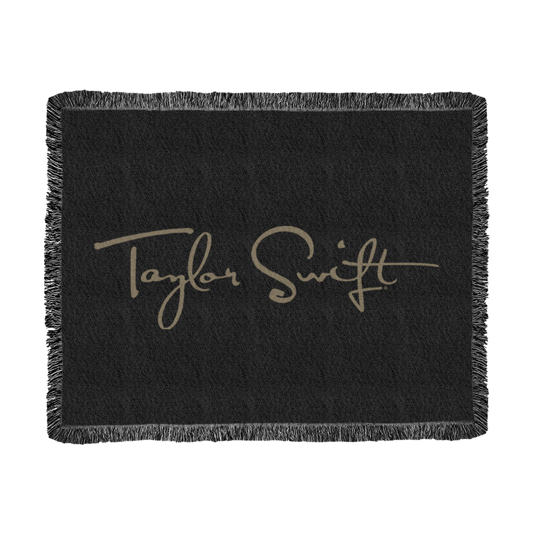 Taylor Swift Blanket