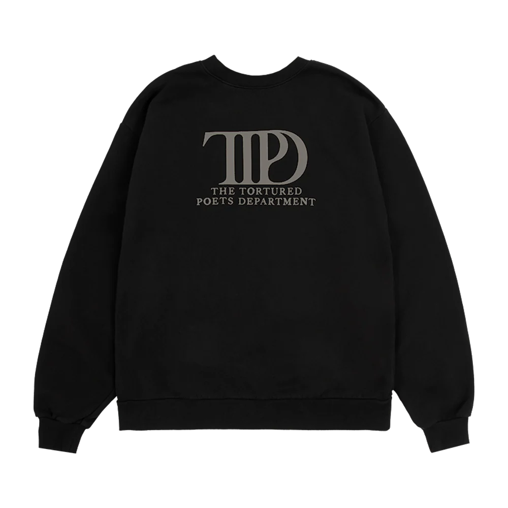 Taylor-Swift-The-Tortured-Poets-Department-Black-Crewneck-Sweater-schwarz-507154-440037.be17d906